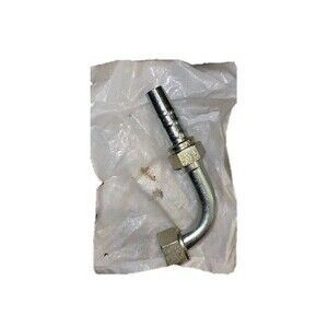 Gates Female British Standard Pipe Parallel Swivel 90° Bent Tube 83050 734304405